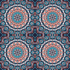 seamless pattern N3191