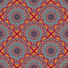 seamless pattern N3196