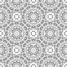 seamless pattern N3197