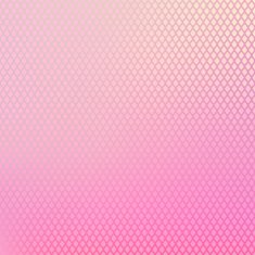 Abstract mosaic background with scale - pink color Metallic pattern