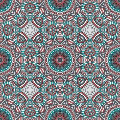 seamless pattern N3198