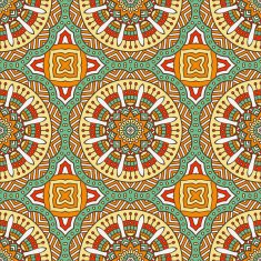 seamless pattern N3199