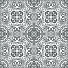 seamless pattern N3204