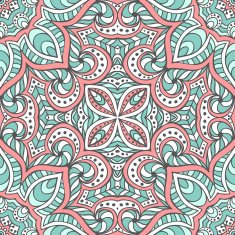 seamless pattern N3210