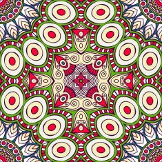 seamless pattern N3213