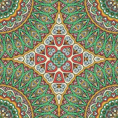 seamless pattern N3215