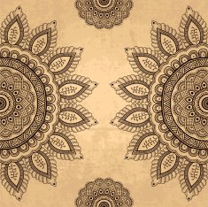 seamless pattern N3218