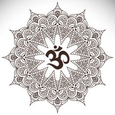 Mandala N462