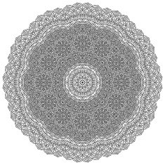 Mandala N468