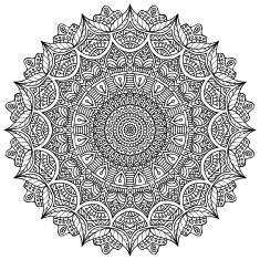 Mandala N470