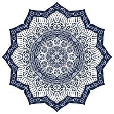 Mandala N473
