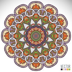 Mandala N475