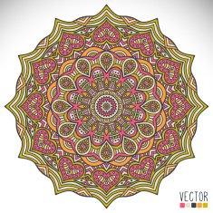 Mandala N477
