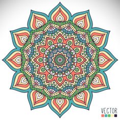 Mandala N478