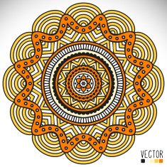 Mandala N480