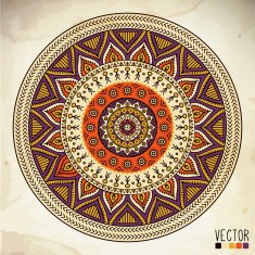 Mandala N485