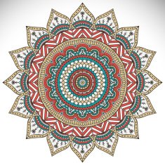 Mandala N486