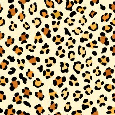 leopard pattern N35