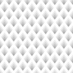 Seamless geometric background of gray rhombuses different tones N2
