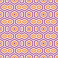 Retro Pattern N62