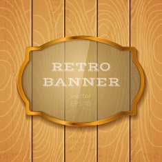 glass banner N2