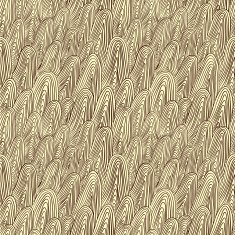 Seamless abstract lines vector background N2