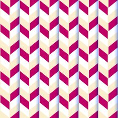 Seamless chevron pattern N98