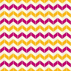 Seamless chevron pattern N99
