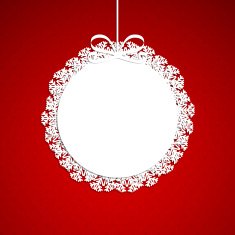 christmas background N679