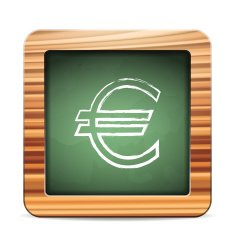 blackboard euro N2