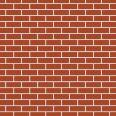 Red Brick Wall N9