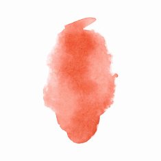 Watercolor paint circle N8