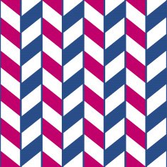 Chevron Pattern N60