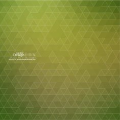 Creative abstract triangle pattern Polygonal background Hipst N9