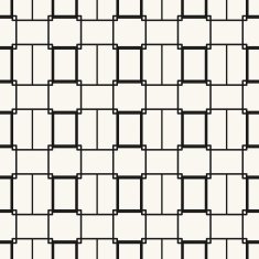 Seamless pattern stylish background N656