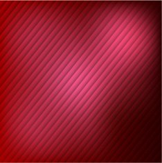 Vector abstract lines template Object design N27