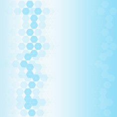Blue abstract background N76