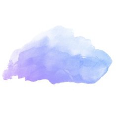 Colorful water color painting background N298