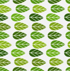 Leaf Pattern N56
