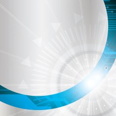 Abstract futuristic background N63