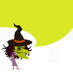 Witch talk N2