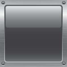 metal button N3