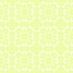 Abstract seamless ornament pattern N14
