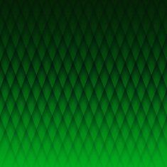 Darc green geometric fabric pattern