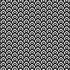 abstract black and white pattern background N89