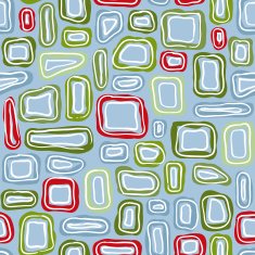 Abstract seamless texture N15