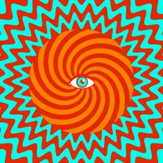 Hypnotic poster N2
