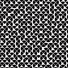 Old mosaic seamless background N2