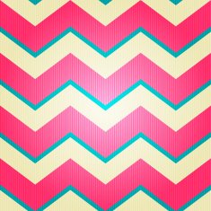 Chevron Pattern N63