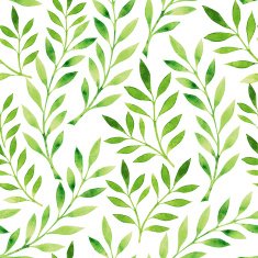 Floral Pattern N1019